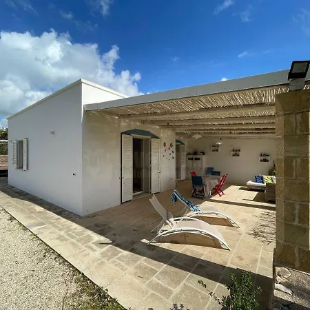 בית נופש Gold House By Lovesud *